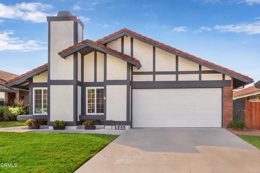 13768 Laurelhurst Road, Moorpark, CA 93021 - #2