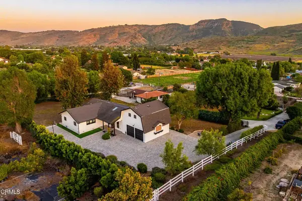 2474 Barbara Drive, Santa Rosa, CA 93012