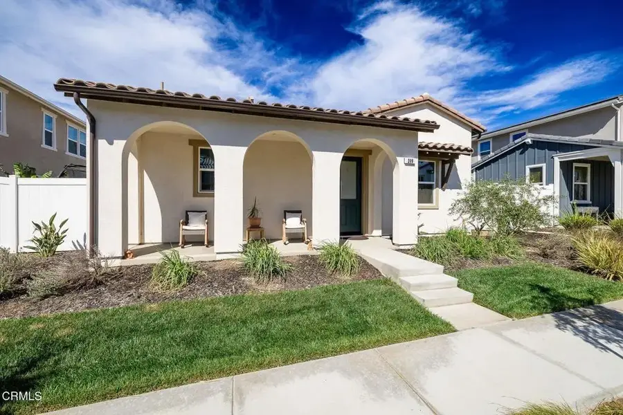 209 Murcott Avenue, Piru, CA 93040 - #2