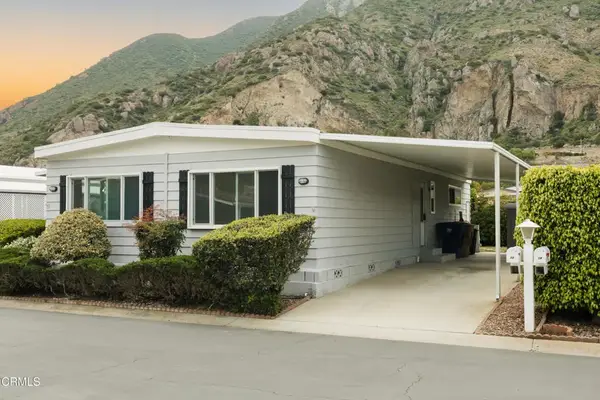 12 Isabel #83, Camarillo, CA 93012