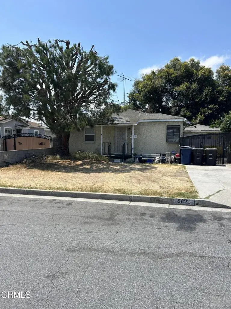 8822 Belmont Street, Bellflower, CA 90706 - #1