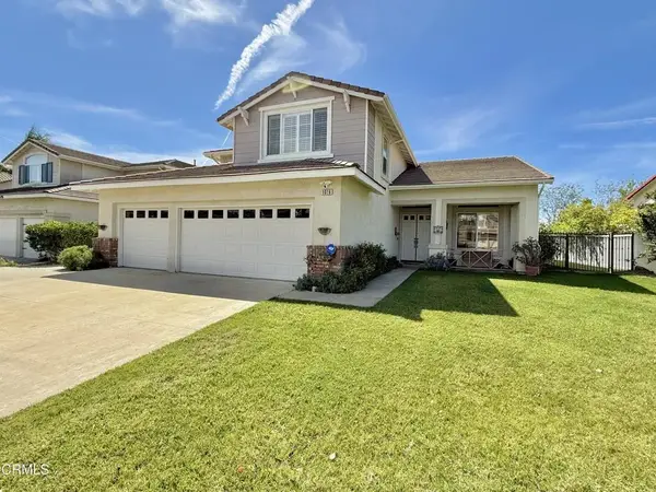 1016 Camino Vera Cruz, Camarillo, CA 93010