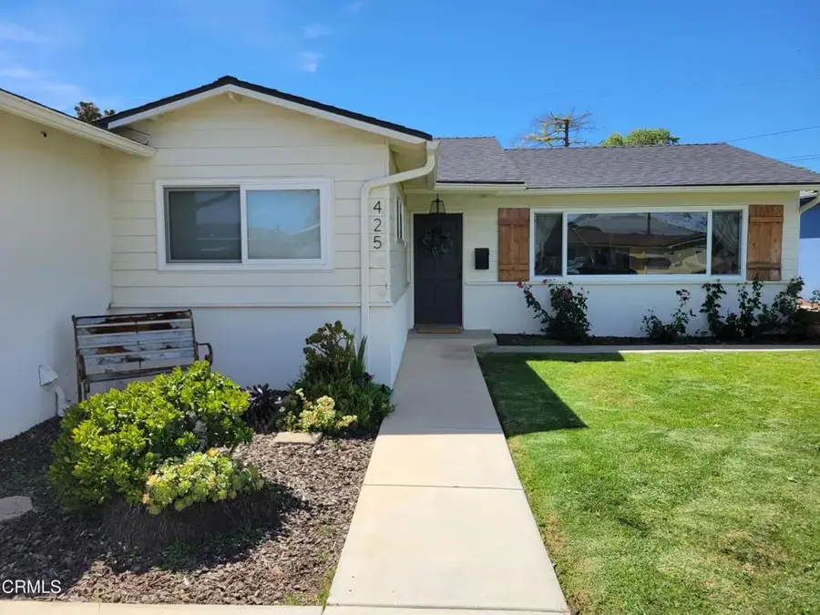 425 Banner Avenue, San Buenaventura Ventura, CA 93004 - #3