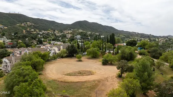 0 Midbury Hill, Newbury Park, CA 91320