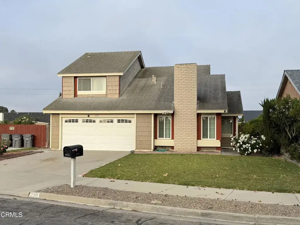 2321 Byrd Drive, Oxnard, CA 93033 - #1