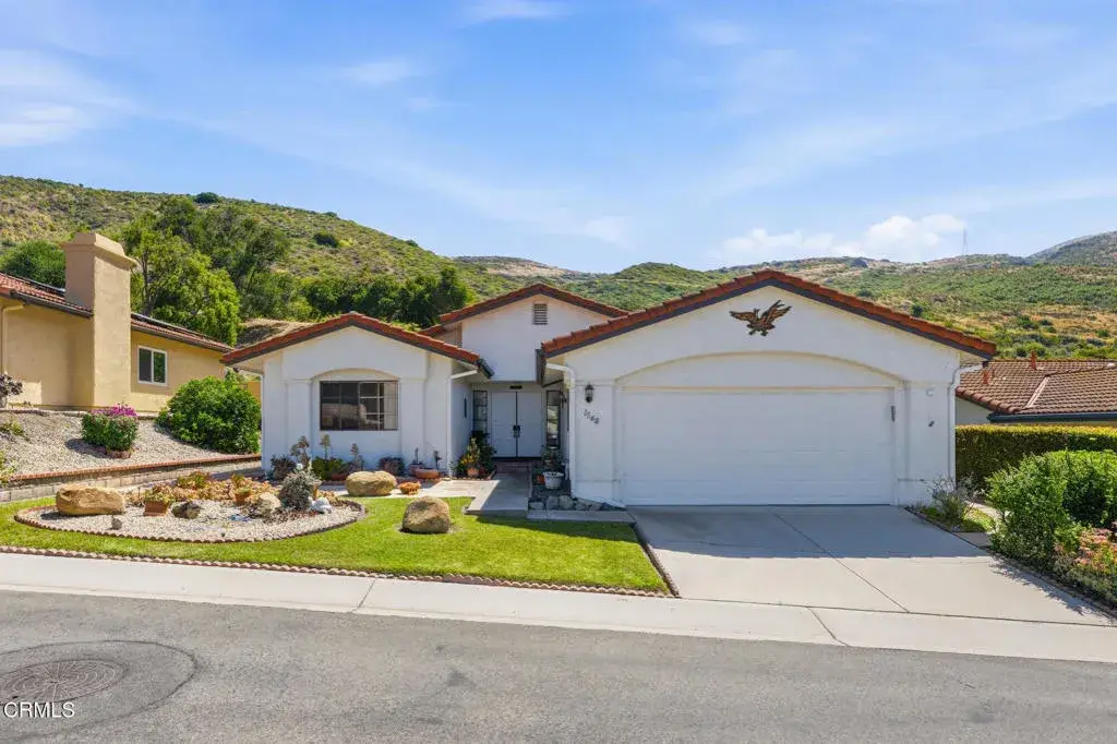 1148 Itamo Street, Camarillo, CA 93012 - #1