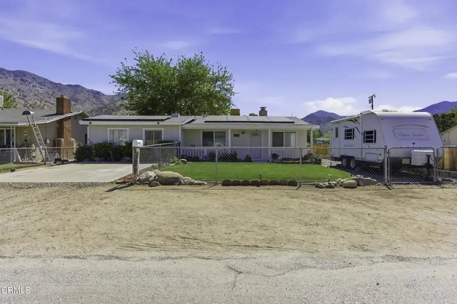 2700 Steensen, Lake Isabella, CA 93240 - #2