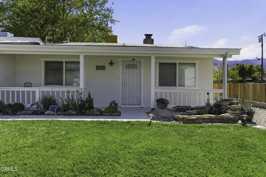 2700 Steensen, Lake Isabella, CA 93240 - #3