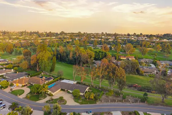 1356 Fairway Drive, Camarillo, CA 93010