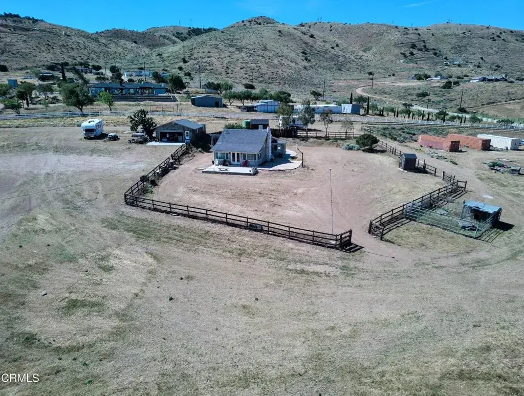 1834 E Carson Mesa Road, Palmdale, CA 93550 - #1