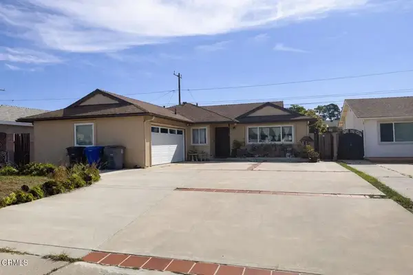1556 N 8th Place, Port Hueneme, CA 93041