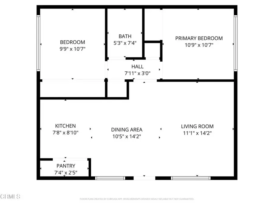 5208 Shenandoah Street, San Buenaventura Ventura, CA 93003 - #3