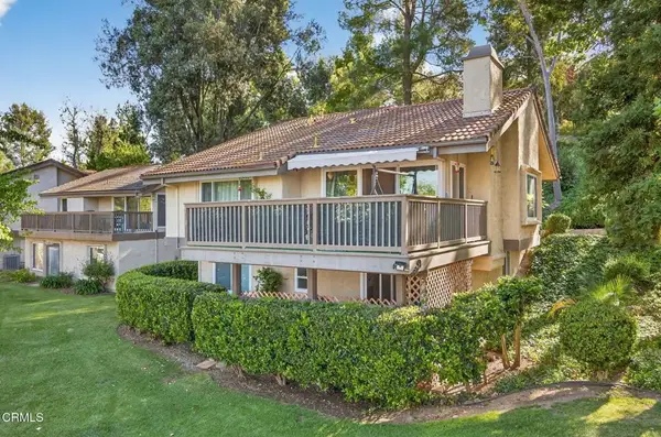 59 Rosehedge Lane, Oak Park, CA 91377