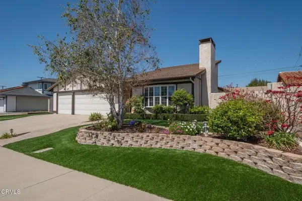 2849 Los Nogales Avenue, Camarillo, CA 93010