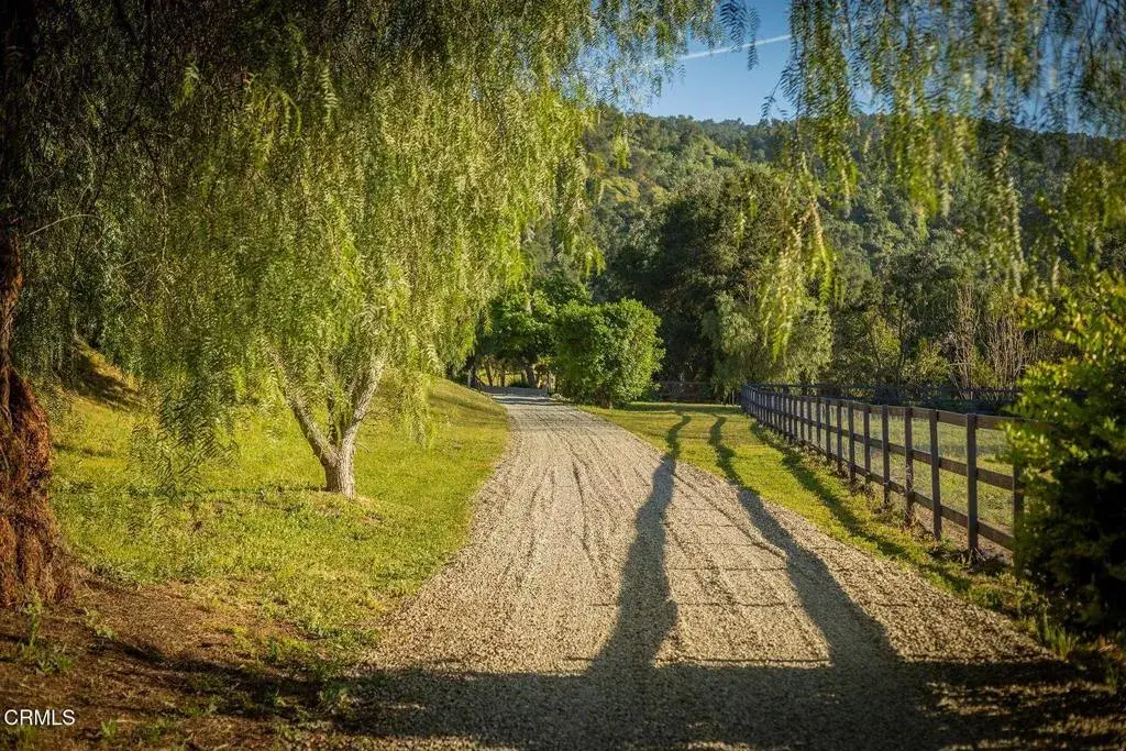 11849 Sulphur Mountain Road, Ojai, CA 93023 - #1