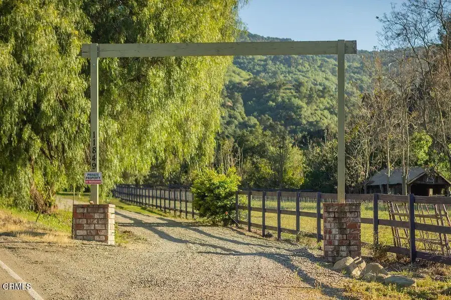 11849 Sulphur Mountain Road, Ojai, CA 93023 - #2