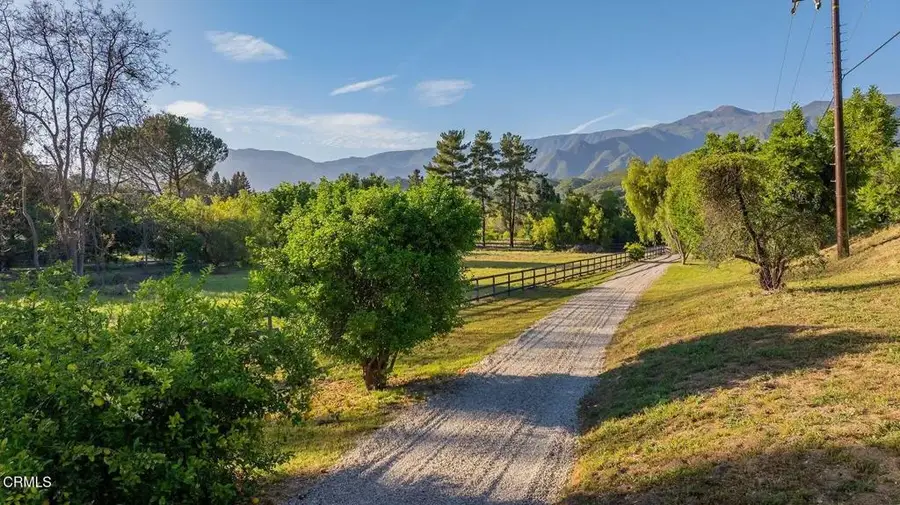 11849 Sulphur Mountain Road, Ojai, CA 93023 - #3