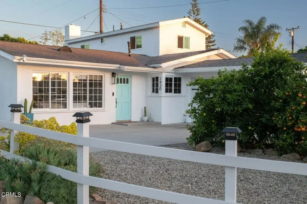 1430 Linhere Drive, Carpinteria, CA 93013 - #1