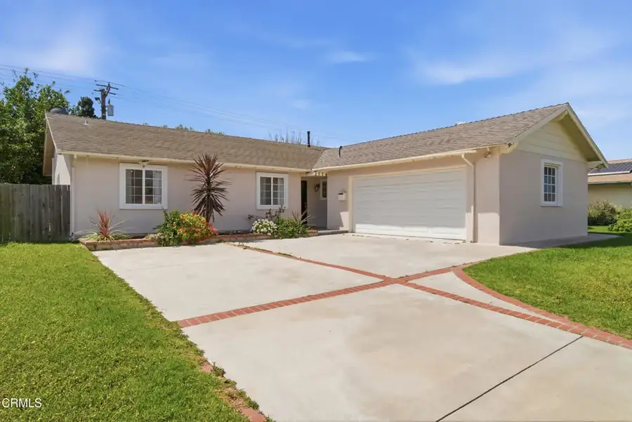 2774 Dumetz Street, Camarillo, CA 93010 - #2