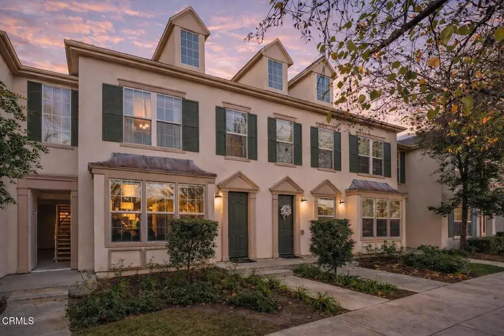 27072 Victoria Lane #126, Valencia, CA 91355 - #1