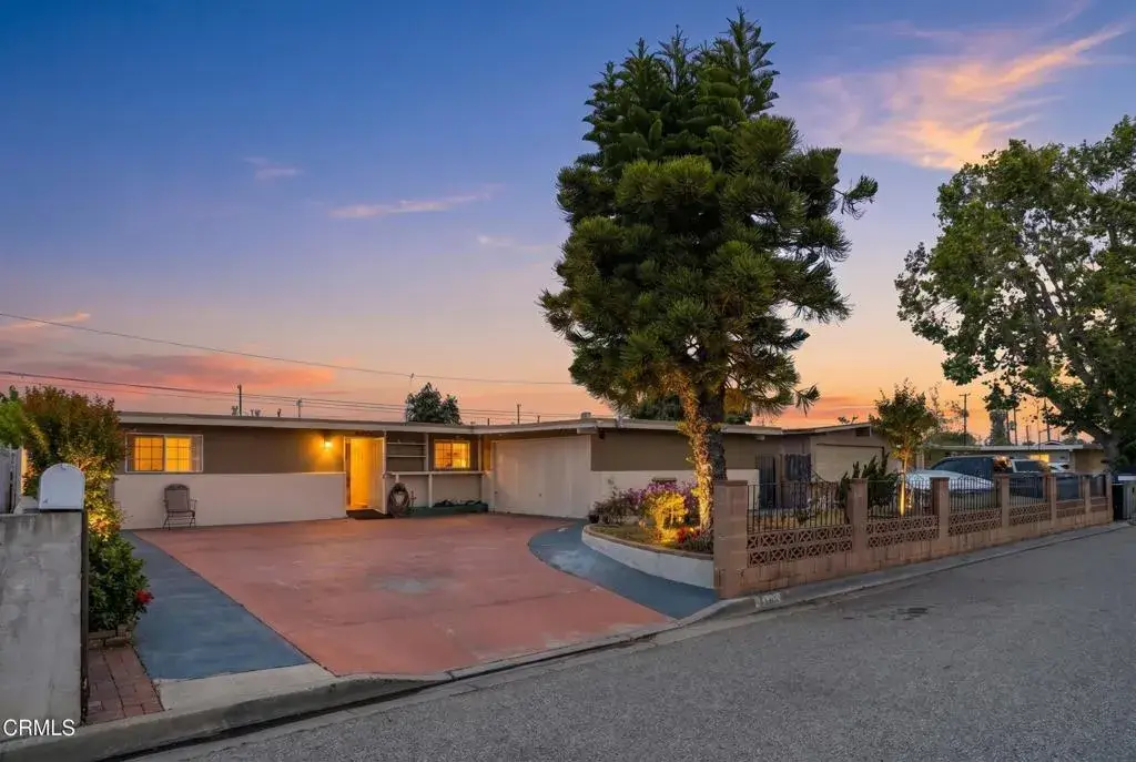 362 Salem Avenue, Oxnard, CA 93036 - #1