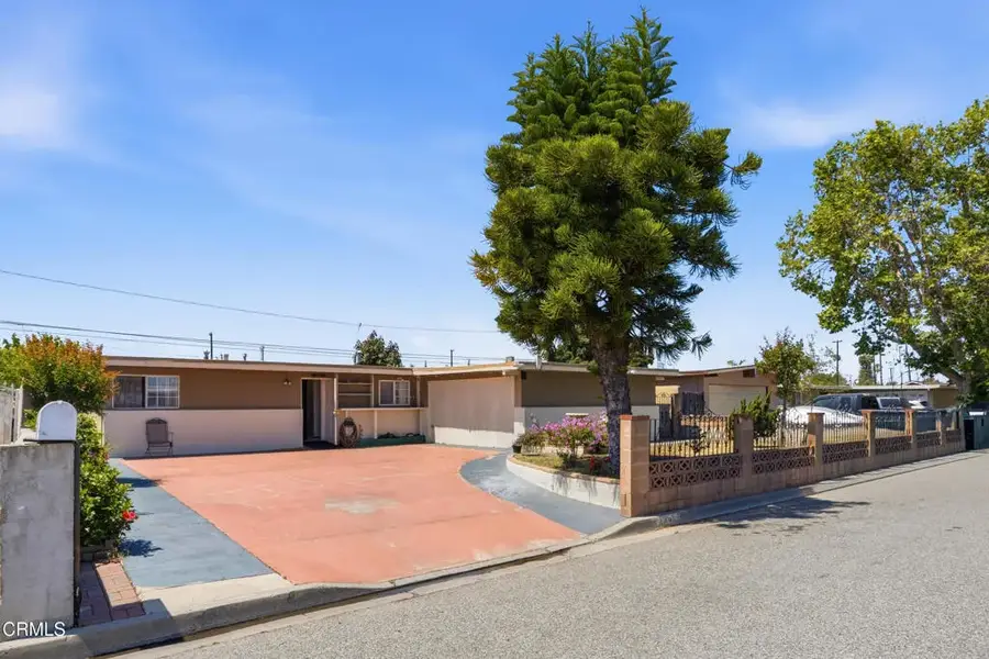 362 Salem Avenue, Oxnard, CA 93036 - #3