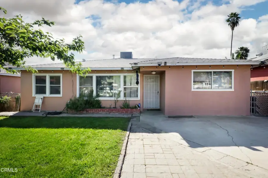 1318 Vale Street, Bakersfield, CA 93307 - #2