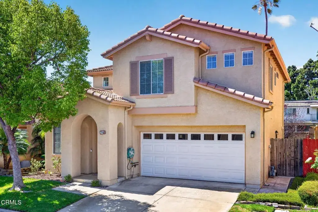 621 Avenida Magdalena, Camarillo, CA 93010 - #1
