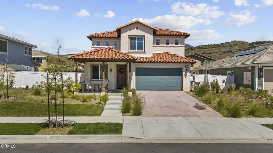 151 Rose Street, Fillmore, CA 93015 - #2