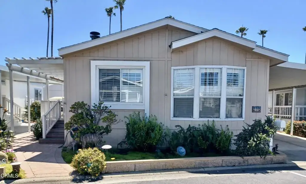 1215 Anchors #26, San Buenaventura Ventura, CA 93001 - #1