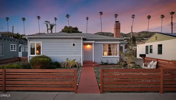 1991 Evans Avenue, Ventura, CA 93001