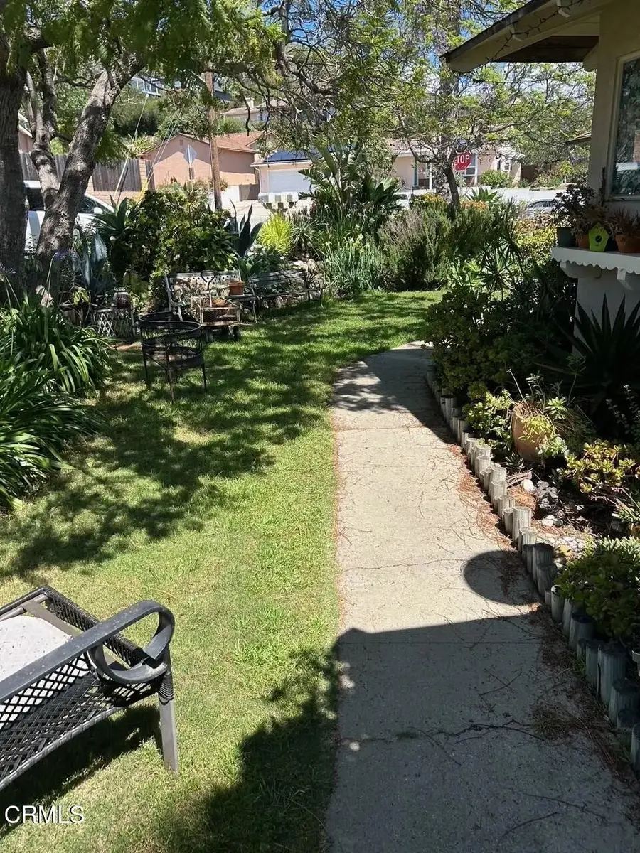 2484 Fernwood Drive, San Buenaventura Ventura, CA 93001 - #2