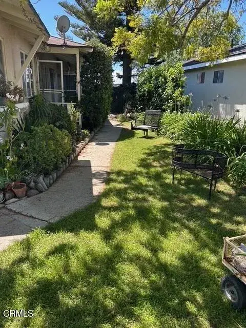2484 Fernwood Drive, San Buenaventura Ventura, CA 93001 - #3