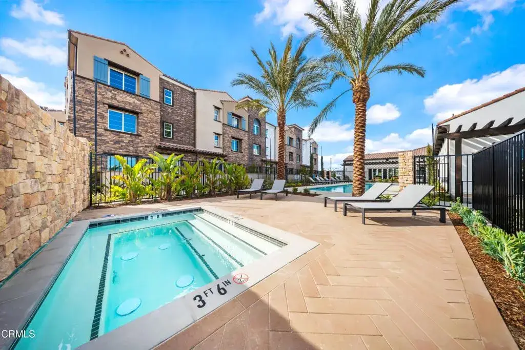 2852 Via Descanso, Camarillo, CA 93012 - #1