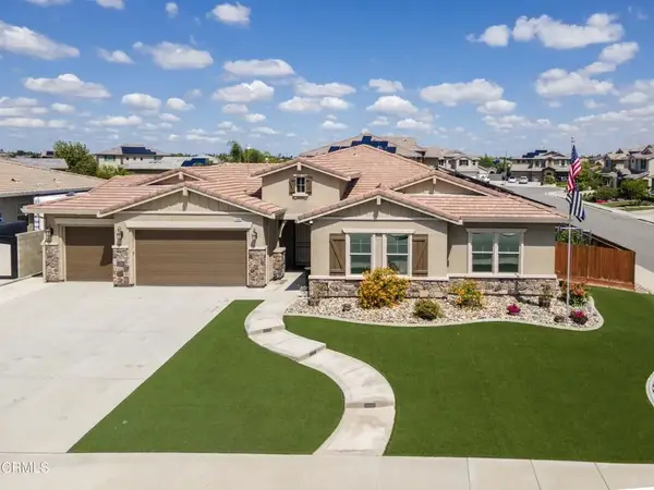 14902 Brockbank Avenue, Bakersfield, CA 93314