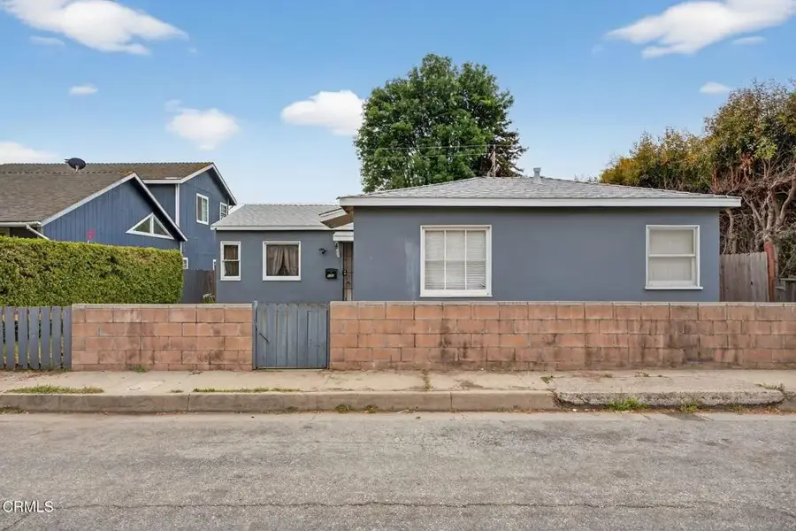 108 Barry Drive, San Buenaventura Ventura, CA 93001 - #3