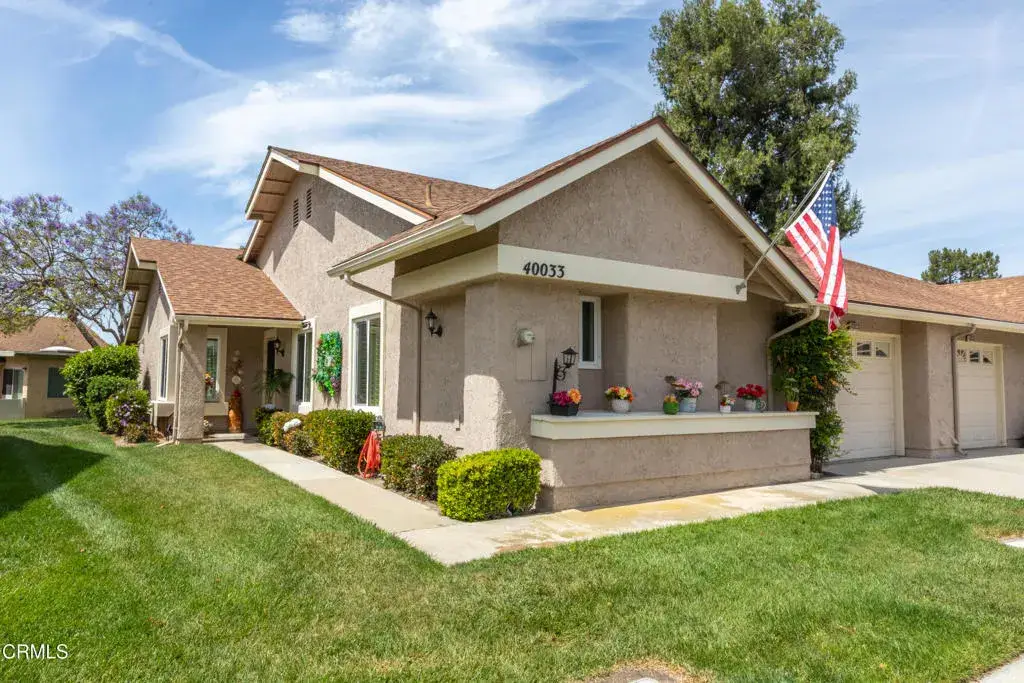 40033 Village 40, Camarillo, CA 93012 - #1