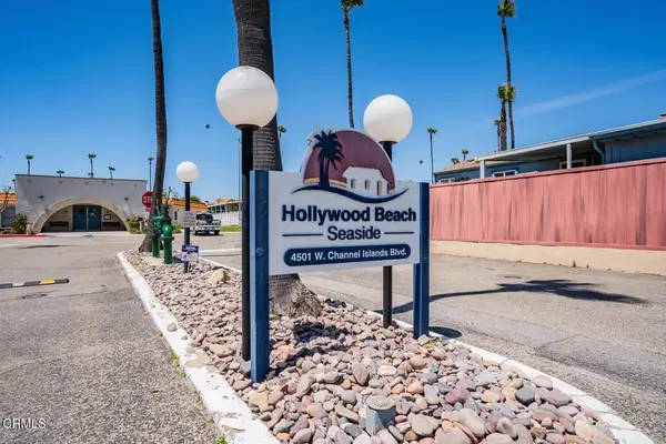 4501 W Channel Islands, Oxnard, CA 93035