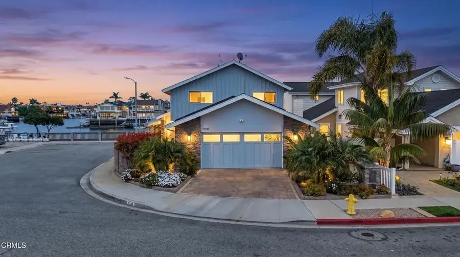 2230 Jamestown Lane, Oxnard, CA 93035 - #2