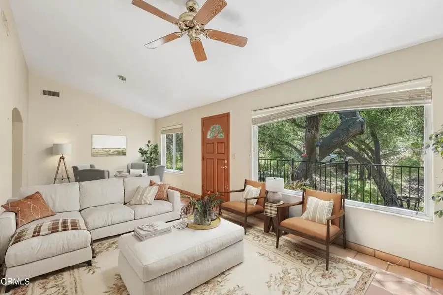 155 W Villanova Road, Ojai, CA 93023 - #2