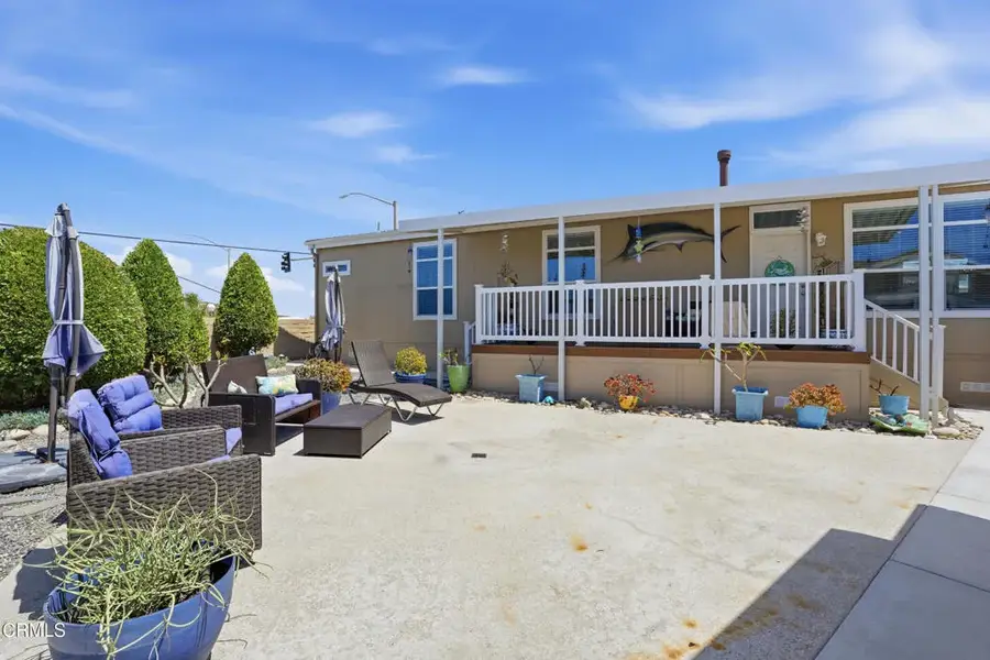 5540 W 5th #21, Oxnard, CA 93035 - #2