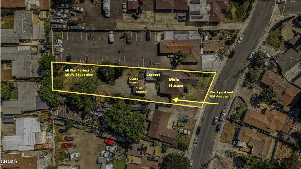 370 Giano Avenue, La Puente, CA 91744 - #1