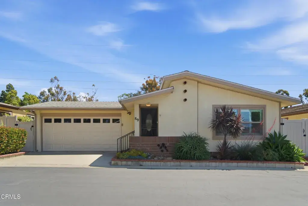 1220 Johnson Drive #89, San Buenaventura Ventura, CA 93003 - #1