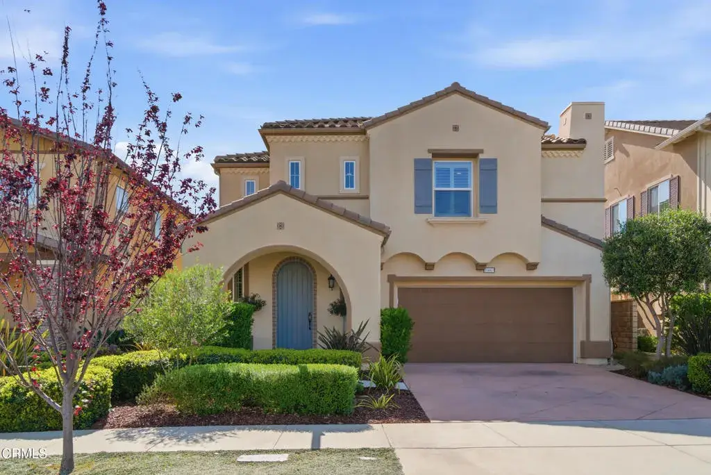 687 Sage Brook Court, Camarillo, CA 93010 - #1