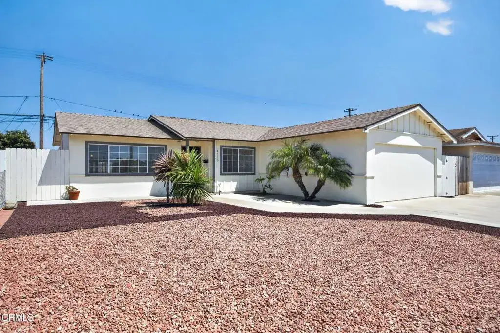 1566 N 7th Place, Port Hueneme, CA 93041 - #1
