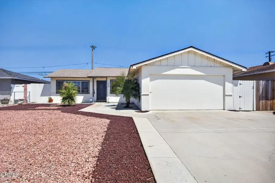 1566 N 7th Place, Port Hueneme, CA 93041 - #2