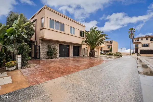 5344 Seabreeze Way, Oxnard, CA 93035