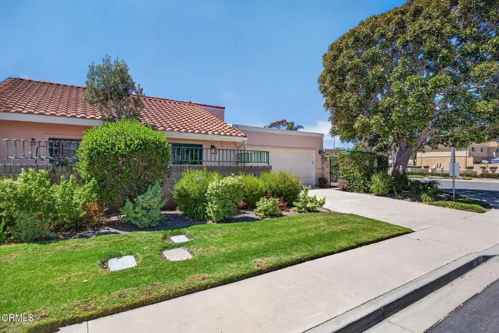1101 Windward Way, Oxnard, CA 93035 - #1