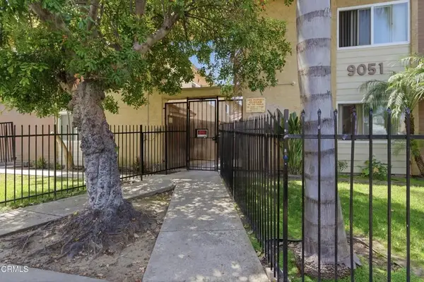 9051 Cedros Avenue #8, Panorama City, CA 91402
