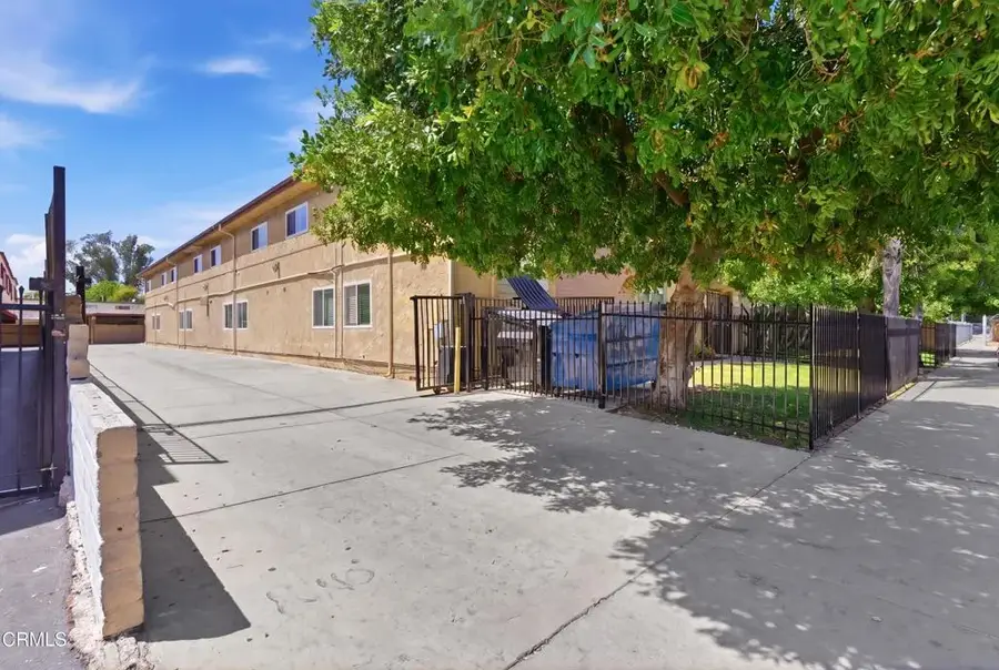 9051 Cedros Avenue #8, Panorama City, CA 91402 - #2